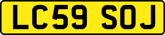 LC59SOJ