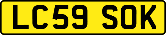LC59SOK