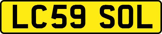 LC59SOL