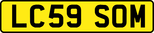 LC59SOM