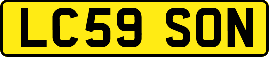 LC59SON