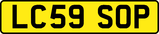 LC59SOP