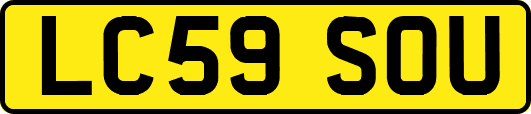 LC59SOU