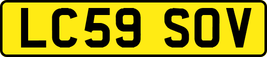 LC59SOV