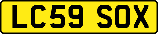 LC59SOX