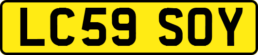 LC59SOY