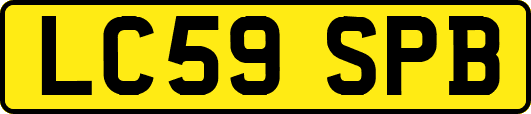 LC59SPB