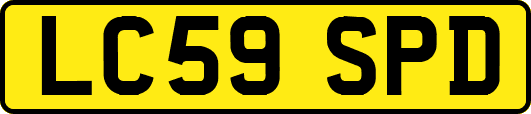 LC59SPD