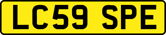 LC59SPE