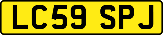 LC59SPJ