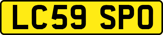 LC59SPO