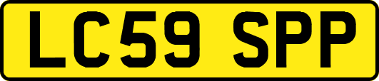 LC59SPP