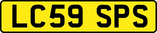 LC59SPS
