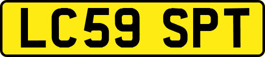 LC59SPT