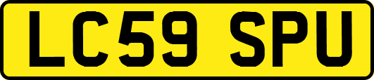 LC59SPU
