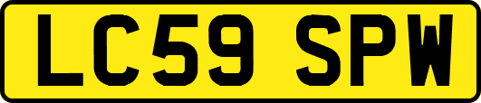 LC59SPW