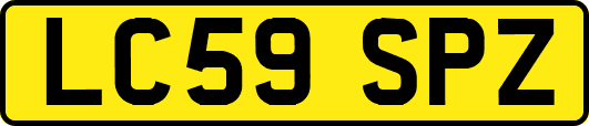 LC59SPZ