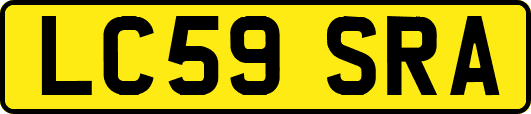 LC59SRA