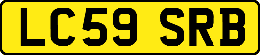 LC59SRB