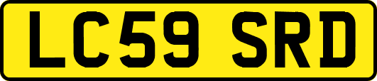 LC59SRD