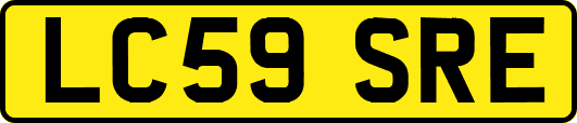 LC59SRE