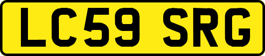 LC59SRG