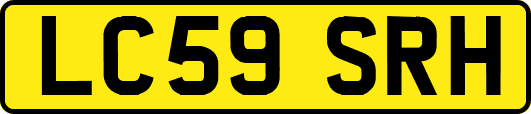 LC59SRH