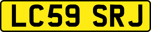 LC59SRJ