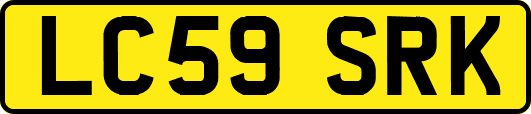 LC59SRK