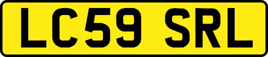 LC59SRL