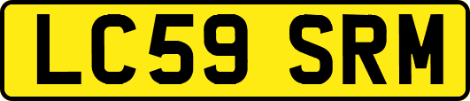 LC59SRM