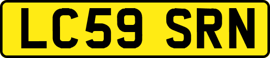 LC59SRN