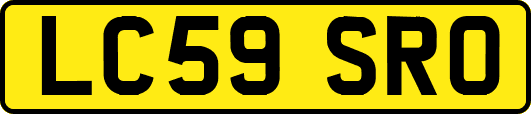 LC59SRO