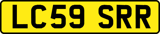 LC59SRR
