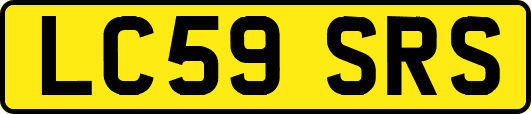 LC59SRS