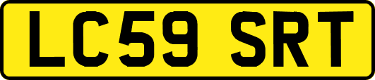 LC59SRT