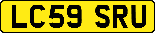 LC59SRU