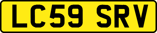 LC59SRV