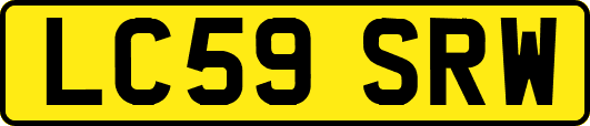LC59SRW