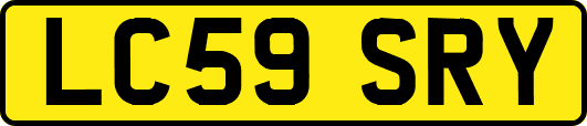 LC59SRY