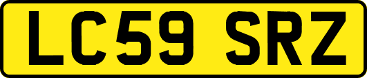 LC59SRZ