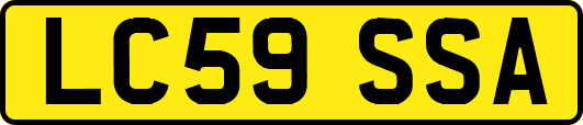 LC59SSA