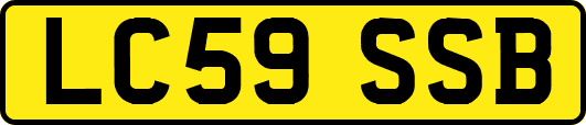 LC59SSB