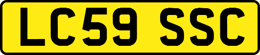 LC59SSC