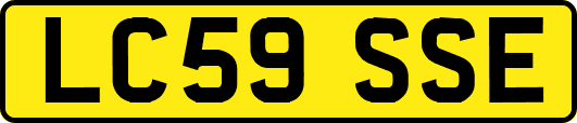 LC59SSE