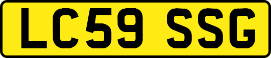 LC59SSG