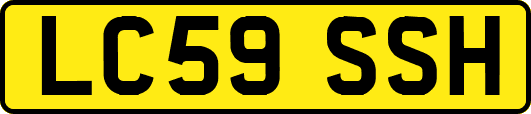 LC59SSH