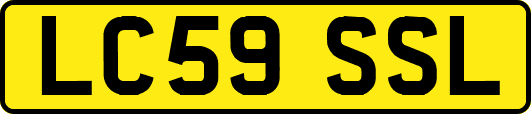 LC59SSL