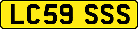 LC59SSS