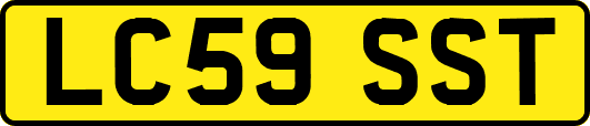 LC59SST